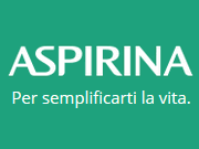 Aspirina logo