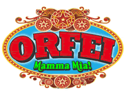 Orfei Circus logo
