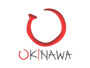 Okinawa shoes logo