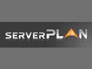 Serverplan logo