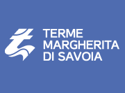 Terme di Margherita di Savoia logo