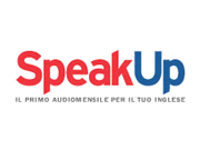 SpeakUp online logo