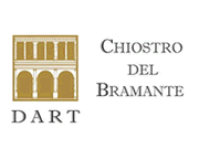 Chiostro del Bramante logo