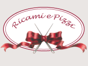 Visita lo shopping online di Ricami e Pizzi