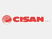 Cisan logo