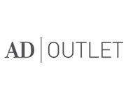 AD Outlet logo
