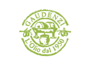 Frantoio Gaudenzi olio di oliva logo