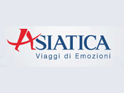Asiatica Travel logo