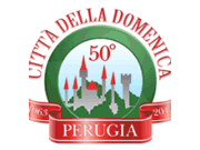 Città della Domenica logo