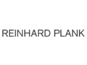 Reinhard Plank logo