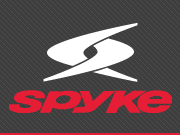 Spyke logo