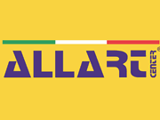 Allart Center logo