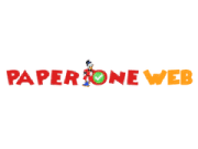 Paperone Web logo