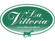 La Vittoria Felice Cavallo logo