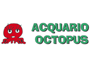 Acquari Octopus logo