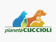 Pianeta Cuccioli logo