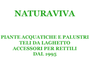 Azienda NaturaViva logo