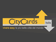 City Cards Italia logo