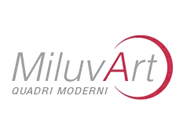 Miluvart logo