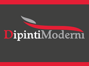 Dipinti Moderni logo