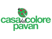 Casa del Colore Pavan logo