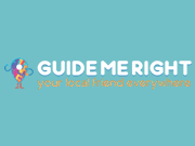 Guide me Right logo