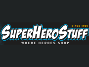 Visita lo shopping online di Superherostuff
