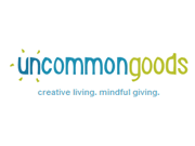 Visita lo shopping online di UncommonGoods