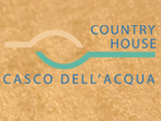 Country House Casco dell’Acqua logo