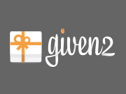 Given2 logo