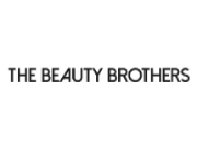The Beauty Brothers logo
