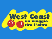 West Coast Viaggi logo