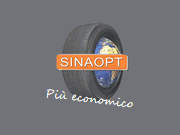 Sinaopt logo