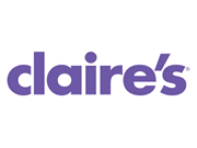 Visita lo shopping online di Claire's