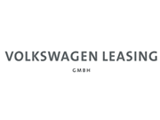 Volkswagen Leasing logo