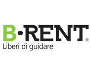 B rent logo