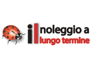 Il noleggio a lungo termine logo