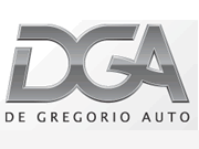 De Gregorio Auto logo