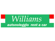 Williams rent codice sconto
