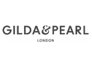 Gilda & Pearl logo