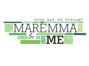 Maremma and me logo