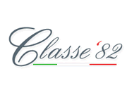 CLASSE '82 logo