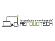 Renovo Tech logo