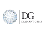 Diamant Gems logo