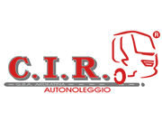 CIR autonoleggio logo