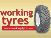 working tyres