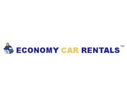 Economy car rentals logo