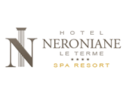 Hotel Montegrotto Terme Neroniane logo