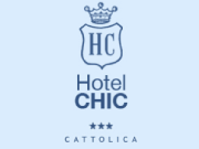 Hotel Chic Cattolica logo
