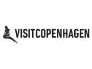 Visita Copenaghen logo